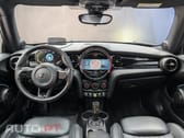 MINI Cooper Cooper SE Yours