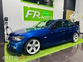 BMW 318 d Pack M