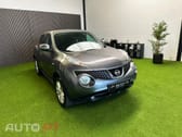 Nissan Juke Diesel