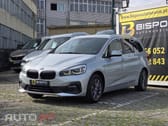 BMW 216 d 7L Advantage Auto