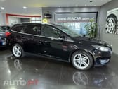 Ford Focus SW 1.5 TDCi Titanium