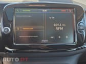 Smart ForFour EQ pulse