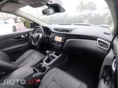 Nissan Qashqai 1.5 dCi N-Connecta