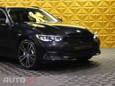 BMW 320 e Line Sport Auto