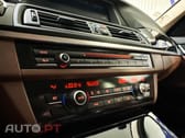 BMW 520 d Pack Desportivo M Auto
