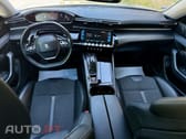 Peugeot 508 1.5 BlueHDi Allure EAT8