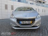 Peugeot 208 208 1.4 HDi Active