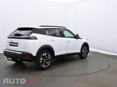Peugeot 2008 1.5 BlueHDi Allure Pack EAT8