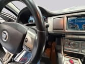 Jaguar XF 3.0D SPORT