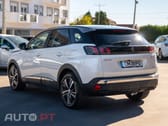 Peugeot 3008 1.6 Hybrid Allure Pack e-EAT8