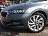 Skoda Octavia PHEV 204CV DSG CAM KEYLESS JANTES18 ASSENTOS AQUECIDOS NOVO 10 KM