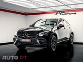 Mercedes-Benz GLC 350 e AMG Line 4-Matic