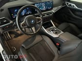 BMW i4 eDrive35 Pack Desportivo M
