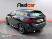 BMW 116 d Pack M