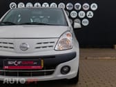 Nissan Pixo 1.0 Visia