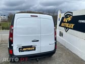 Renault Kangoo 1.5 dCi Business