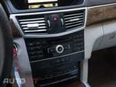 Mercedes-Benz E 350 CDi Avantgarde BlueEfficiency