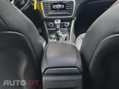 Mercedes-Benz A 180 CDi BlueEfficiency