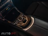Mercedes-Benz GLC 250 d AMG Line 4-Matic