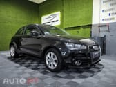 Audi A1 1.6 TDI Advance