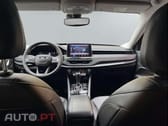 Jeep Compass 1.3 Híbrido  T4 Trailhawk AWD 
