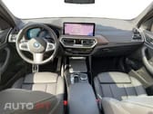 BMW iX3 M Sport Inspiring