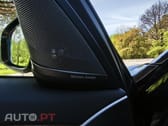 BMW 520 d Pack M Auto