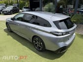 Peugeot 308 SW 1.6 Hybrid Allure Pack e-EAT8