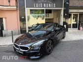 BMW Z4 SDrive20i Aut