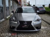 Lexus IS 300 Executive+