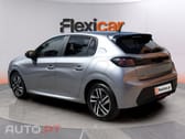 Peugeot 208 1.2 PureTech Allure