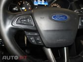 Ford Focus SW 1.5 TDCi Titanium
