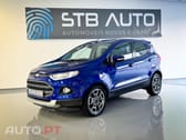 Ford EcoSport 1.0 EcoBoost TITANIUM