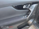 Nissan Qashqai 1.5 dCi Acenta C/Barras de Tejadillho