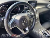 Mercedes-Benz C 250 d AMG Line Aut.