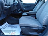 Renault Mégane E-Tech EV60 Evolution Optimum Charge