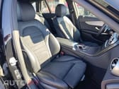 Mercedes-Benz C 300 de T 9G-TRONIC AMG Line