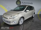 Renault Grand Scénic 1.5 dCi Bose Edition 7L