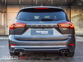 Ford Focus SW 1.0 EcoBoost ST-Line