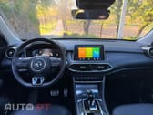 MG EHS 1.5 T-GDI Plug-in Hybrid Luxury