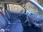 Smart ForTwo Pulse cdi