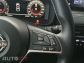 Nissan Juke 1.0 DIG-T N-Connecta NAV. DCT