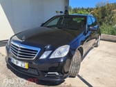Mercedes-Benz E 250 CDI