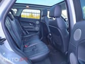 Land Rover Range Rover 2.2 eD4 Prestige