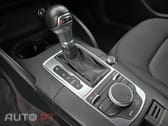 Audi A3 30 TFSI STRONIC