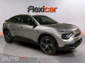Citroen C4 1.5 BlueHDi Plus EAT8