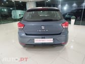 Seat Ibiza 1.6 TDI Style