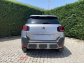 Citroen C3 Aircross 1.2 PureTech Shine