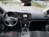 Renault Mégane 1.5 dCi GT Line