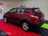 Nissan Qashqai 1.6 DCi DPF S&S tekna